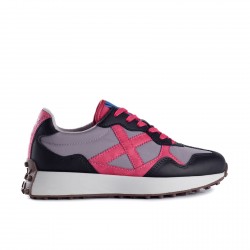 Zapatillas Mujer Munich Road 8907030 Rosa