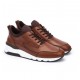 Zapatos Hombre Martinelli Newport 1513-2583T Brandy