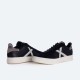 Zapatos Deportivos Hombre Munich Rete 8080068 Negro