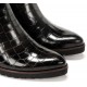 Botines Mujer Dorking Thais D7224 Altair Negro