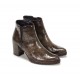 Botines Mujer Dorking Thais D7224 Altair Marmota