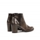 Botines Mujer Dorking Thais D7224 Altair Marmota