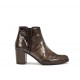 Botines Mujer Dorking Thais D7224 Altair Marmota