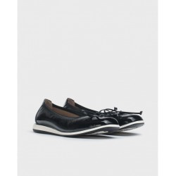 Bailarinas Mujer Wonders Malea A-2711 Negro