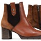 Dorking Camyl D8850 Sugar Cuero