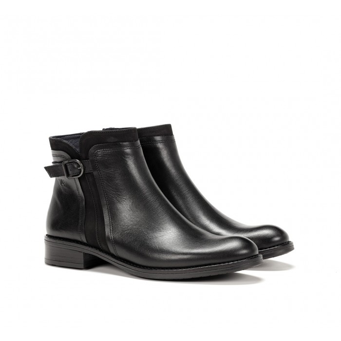 Dorking Tierra D8901 Negro