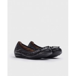 Bailarinas Mujer Wonders Elin A-61120 Negro