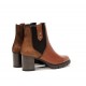 Dorking Camyl D8850 Sugar Cuero