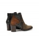 Dorking King D8925 Calf Verde