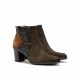 Dorking King D8925 Calf Verde