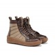 Dorking Winter D8950 Marron