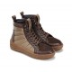 Dorking Winter D8950 Marron