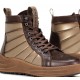 Dorking Winter D8950 Marron