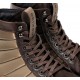 Dorking Winter D8950 Marron