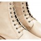 Botines Mujer Dorking Glass D8644 Beige