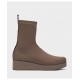 Botines Mujer Pedro Miralles Burano 22350 Taupe
