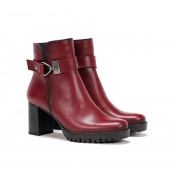 Dorking Evie D8961 Burdeos