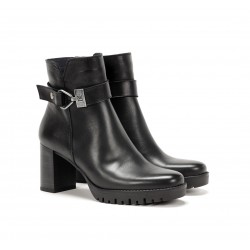 Dorking Evie D8961 Negro