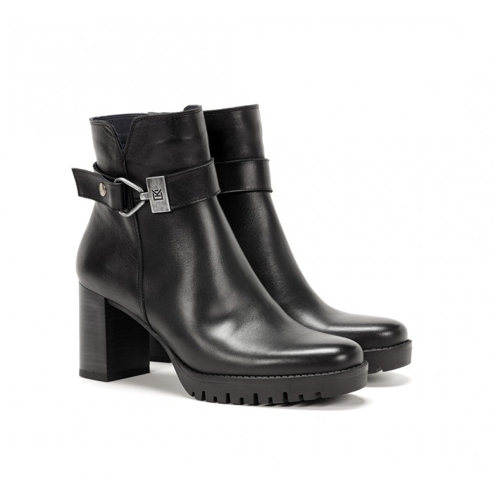 Dorking Evie D8961 Negro