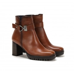 Dorking Evie D8961 Marron