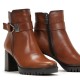 Dorking Evie D8961 Marron