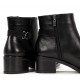 Dorking Chiara D8966 Negro