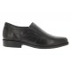 Zapatos Mocasines Hombre Fluchos Rafael 7996 Negro