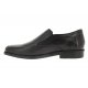 Zapatos Mocasines Hombre Fluchos Rafael 7996 Negro