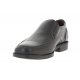 Zapatos Mocasines Hombre Fluchos Rafael 7996 Negro