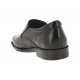 Zapatos Mocasines Hombre Fluchos Rafael 7996 Negro