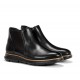 Fluchos William F1354 Negro