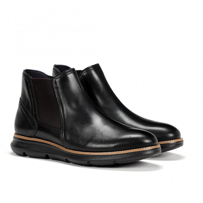 Fluchos William F1354 Negro