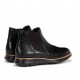 Fluchos William F1354 Negro