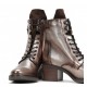 Dorking Rox D8325 Plata