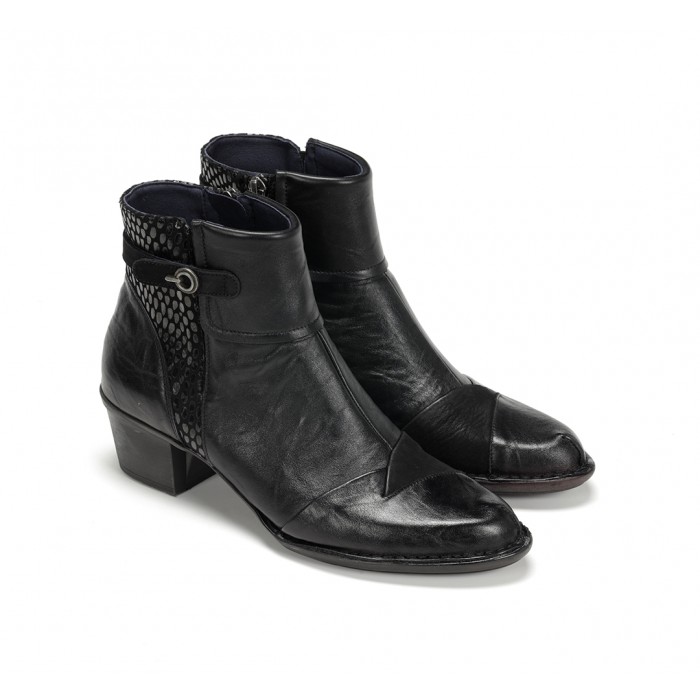 Dorking Dalma D8623 Negro