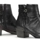Dorking Dalma D8623 Negro