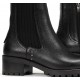 Dorking Glass D8824 Negro