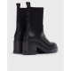 Botines Mujer Wonders Briana H-4430 Negro