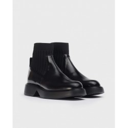 Wonders Iron B-8224 Negro