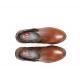 Botines Mujer Fluchos Mellea F1529 Cuero