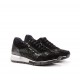 Zapatos Mujer Dorking Xanet D8678 Negro