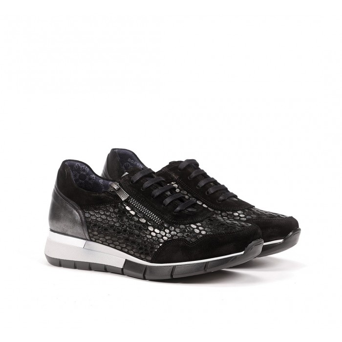 Zapatos Mujer Dorking Xanet D8678 Negro