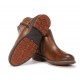 Botas Hombre Fluchos Terry F1343 Camel