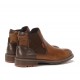 Botas Hombre Fluchos Terry F1343 Camel