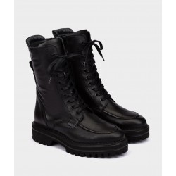 Botines Mujer Pedro Miralles Alpes 22156 Negro