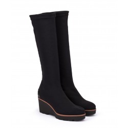 Pedro Miralles Salisbury Negro