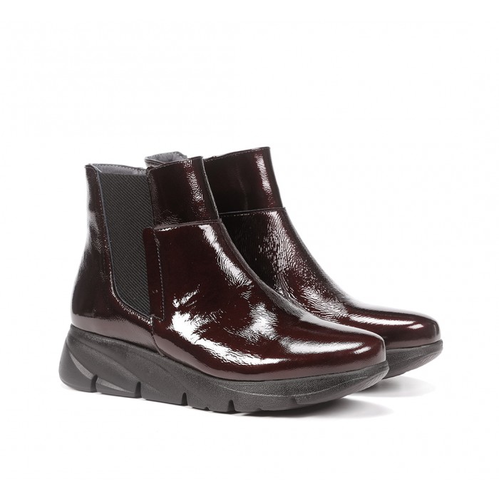 boots trappeur