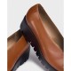 Zapatos Mujer Wonders Fly C-33100 Cuero