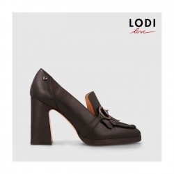 Lodi LIN2017 Negro
