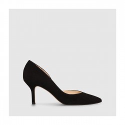 Lodi Mocley-X Negro